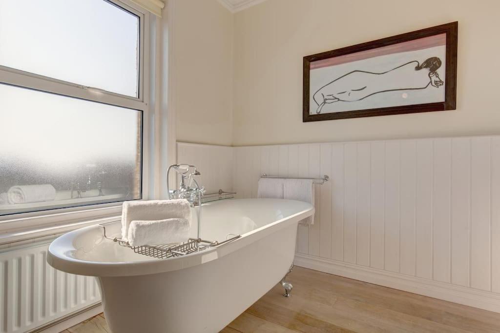 Fabulous Seaside Retreat Villa Hunstanton Eksteriør billede