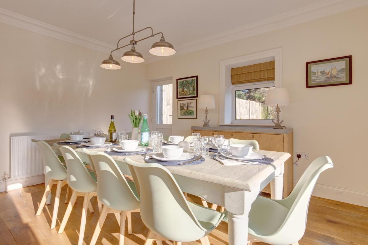 Fabulous Seaside Retreat Villa Hunstanton Eksteriør billede
